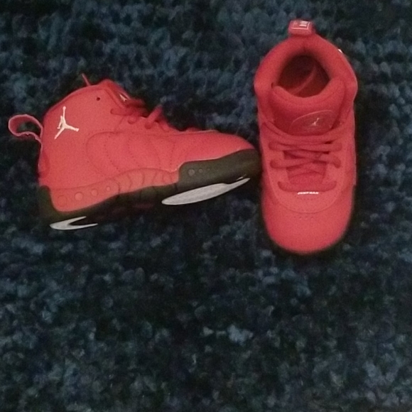 baby shoes - Picture 2 of 3